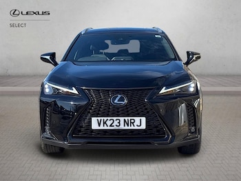 Used Lexus UX 2023 for sale - 78049139: Photo