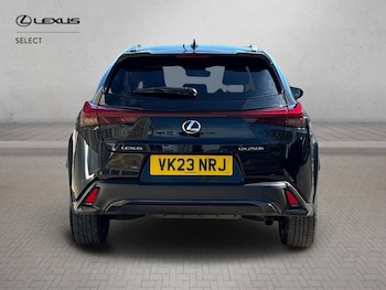 Used Lexus UX 2023 for sale - 78049139: Photo