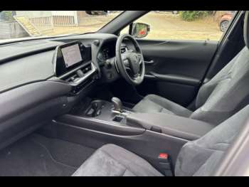 Used Lexus UX 2025 for sale - 75142547: Photo