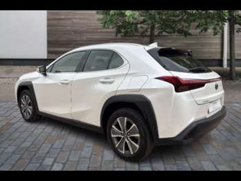 Used Lexus UX 2025 for sale - 75142547: Photo
