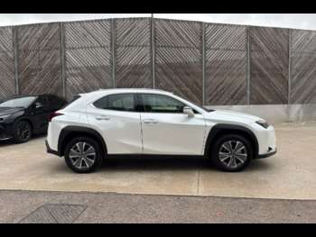 Used Lexus UX 2025 for sale - 75142547: Photo