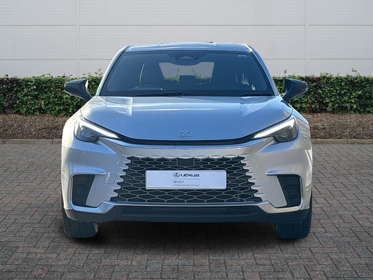 Used Lexus LBX 2024 for sale - 77124428: Photo 3