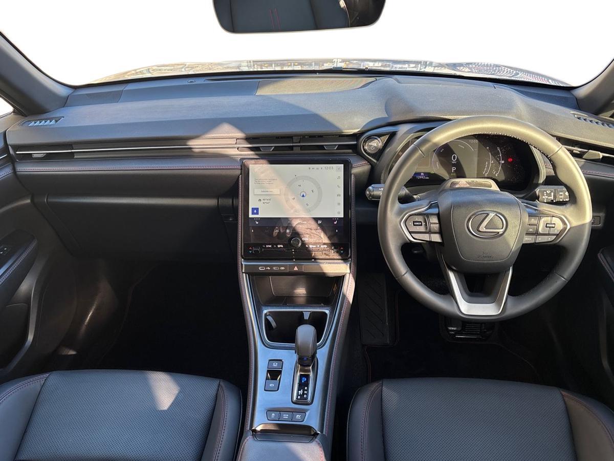 Used Lexus LBX 2024 for sale - 77124428: Photo 8