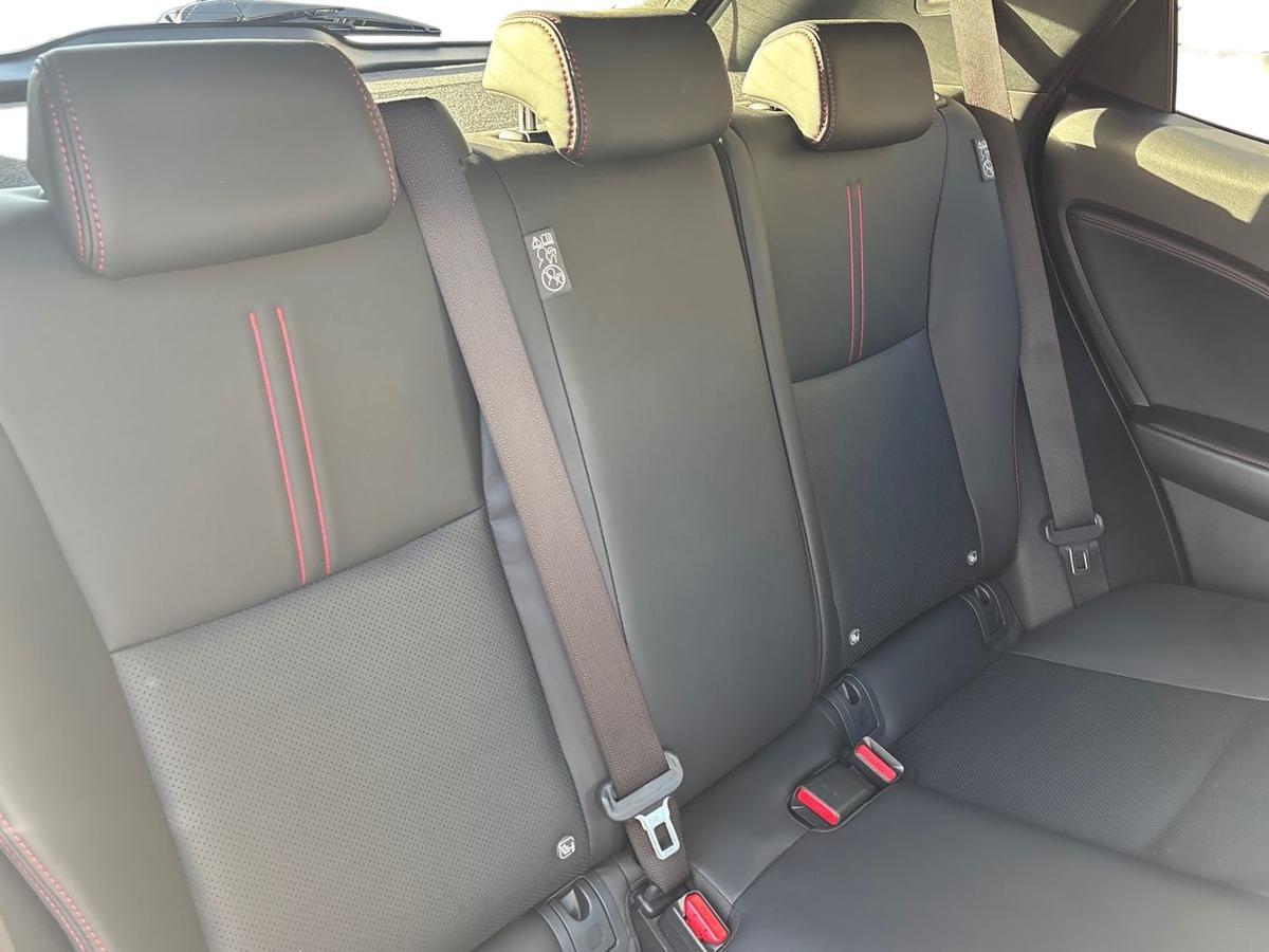 Used Lexus LBX 2024 for sale - 77124428: Photo 9