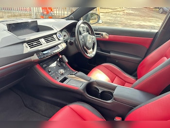 Used Lexus CT 2019 for sale - 75270033: Photo