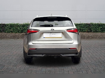 Used Lexus NX 2016 for sale - 76888272: Photo