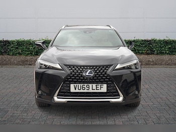 Used Lexus UX 2019 for sale - 78377037: Photo