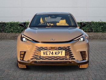 Used Lexus LBX 2024 for sale - 77177601: Photo