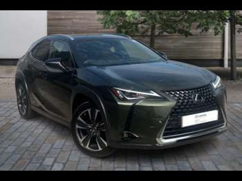 2021 (71) - 250h 2.0 5dr CVT (Premium Plus)