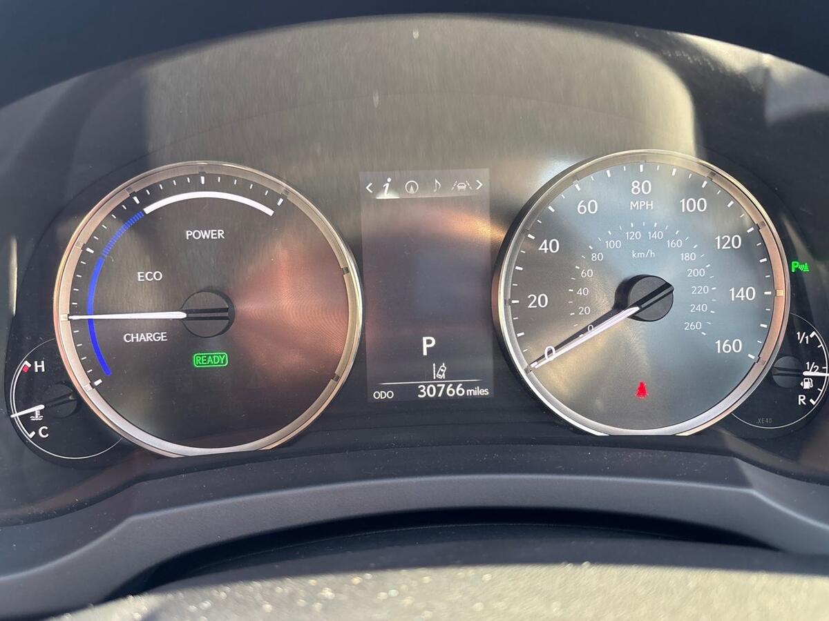 Used Lexus IS 2018 for sale - 77231606: Photo 13