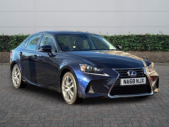 2018 (68) - 300h Advance 4dr CVT Auto