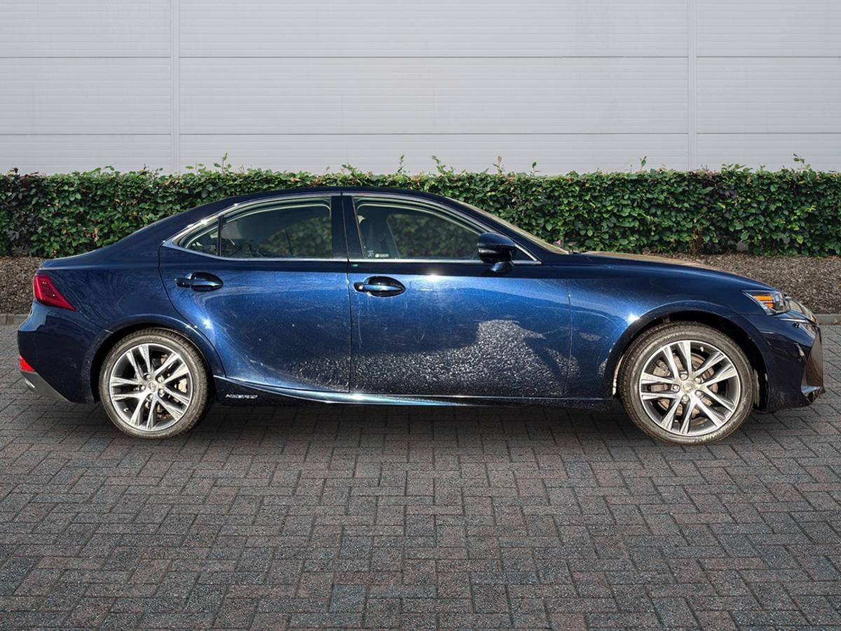 Used Lexus IS 2018 for sale - 77231606: Photo 5