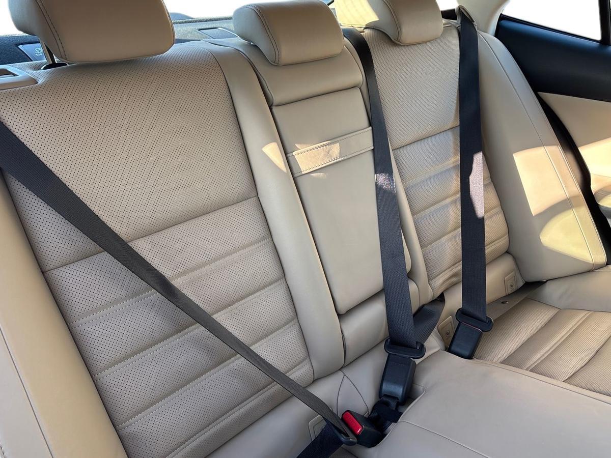 Used Lexus IS 2018 for sale - 77231606: Photo 9