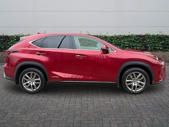 Used Lexus NX 2020 for sale - 77575953: Photo