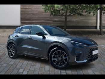 Used Lexus LBX 2024 for sale - 75073197: Photo
