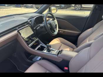 Used Lexus LBX 2024 for sale - 75073197: Photo