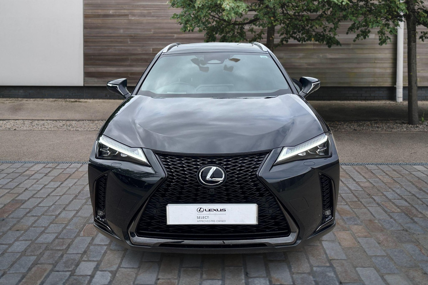 Used Lexus UX 2025 for sale - 77132762: Photo 7