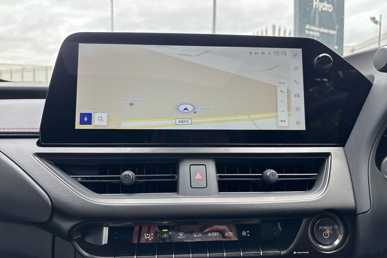 Used Lexus UX 2025 for sale - 77132762: Photo 8