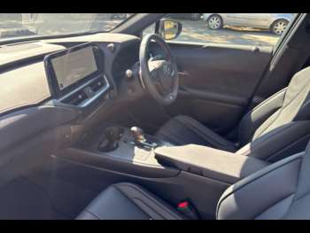 Used Lexus UX 2025 for sale - 75142548: Photo