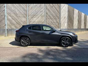 Used Lexus UX 2025 for sale - 75142548: Photo
