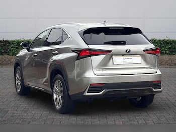 Used Lexus NX 2019 for sale - 76800589: Photo