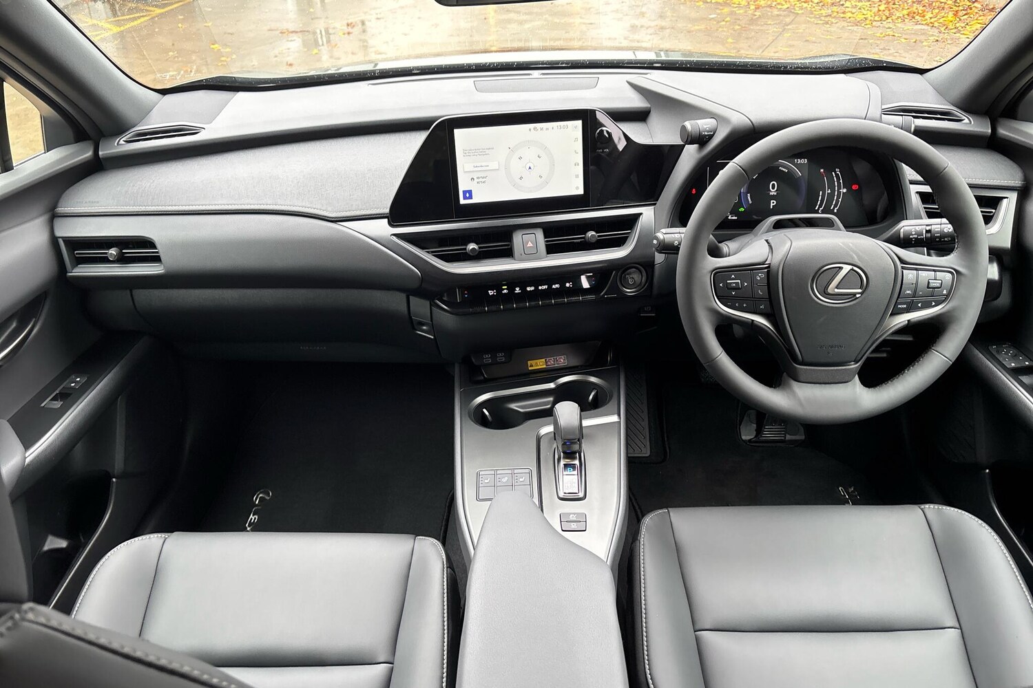 Used Lexus UX 2025 for sale - 76168397: Photo 12
