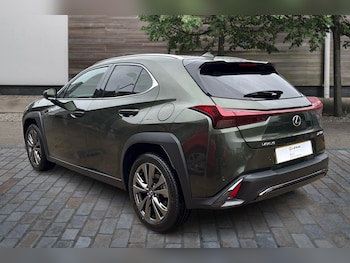 Used Lexus UX 2025 for sale - 76168397: Photo 3