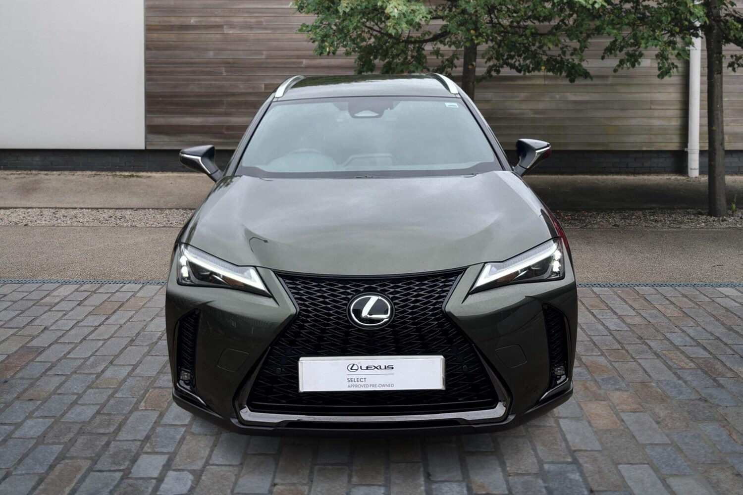 Used Lexus UX 2025 for sale - 76168397: Photo 7