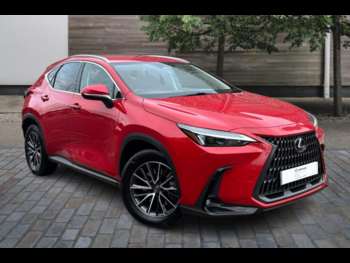 2022 (22) - 450h+ 2.5 5dr E-CVT (Premium Pack)