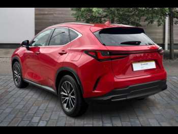 Used Lexus NX 2022 for sale - 74829098: Photo