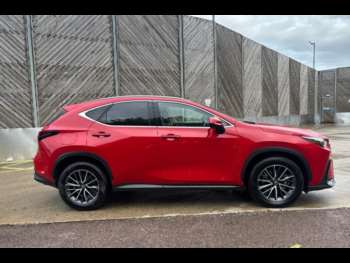 Used Lexus NX 2022 for sale - 74829098: Photo