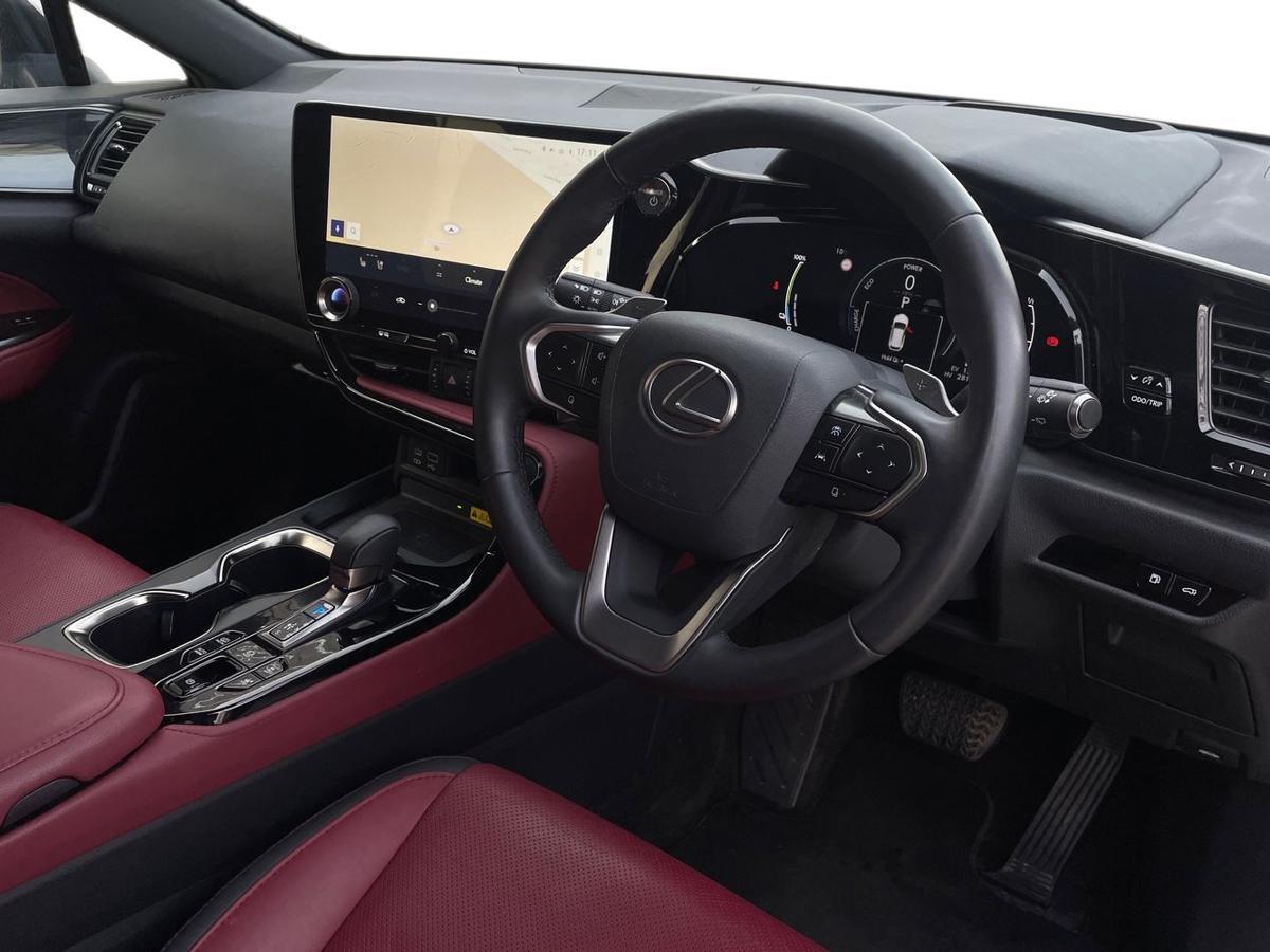 Used Lexus NX 2023 for sale - 77994858: Photo 11