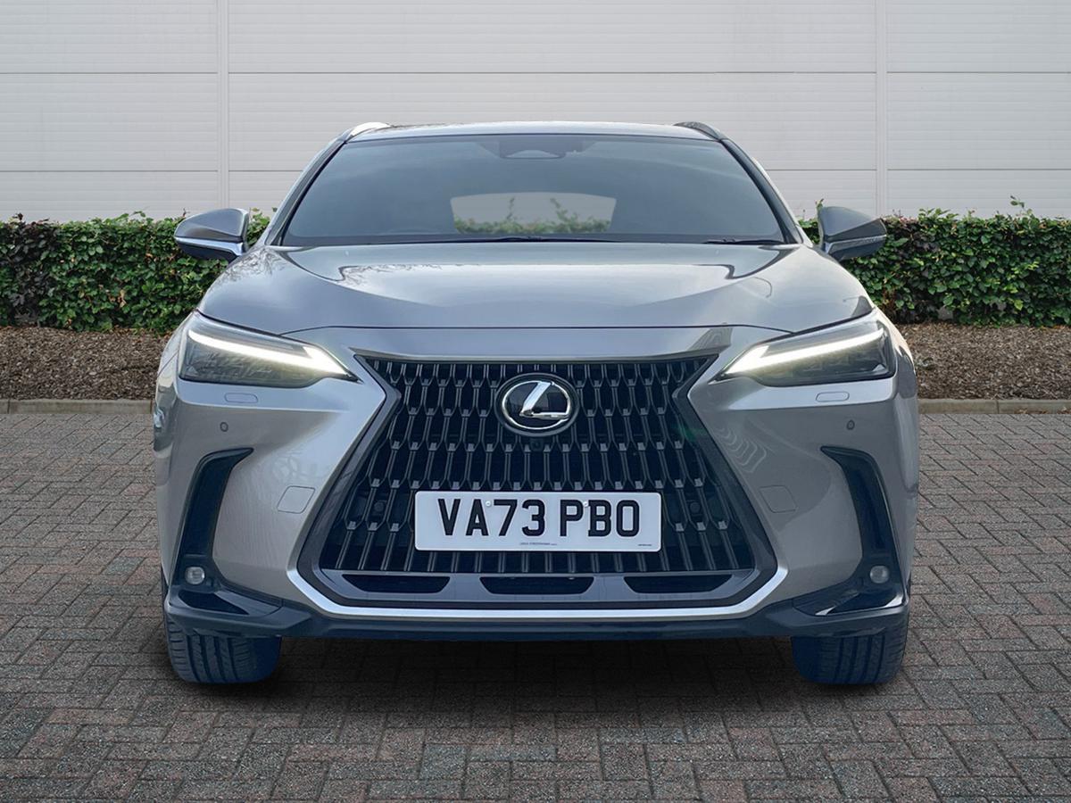 Used Lexus NX 2023 for sale - 77994858: Photo 3