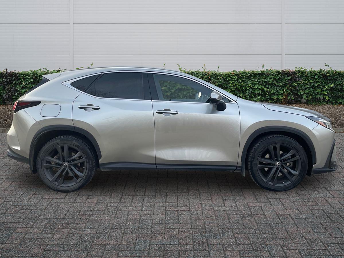 Used Lexus NX 2023 for sale - 77994858: Photo 5