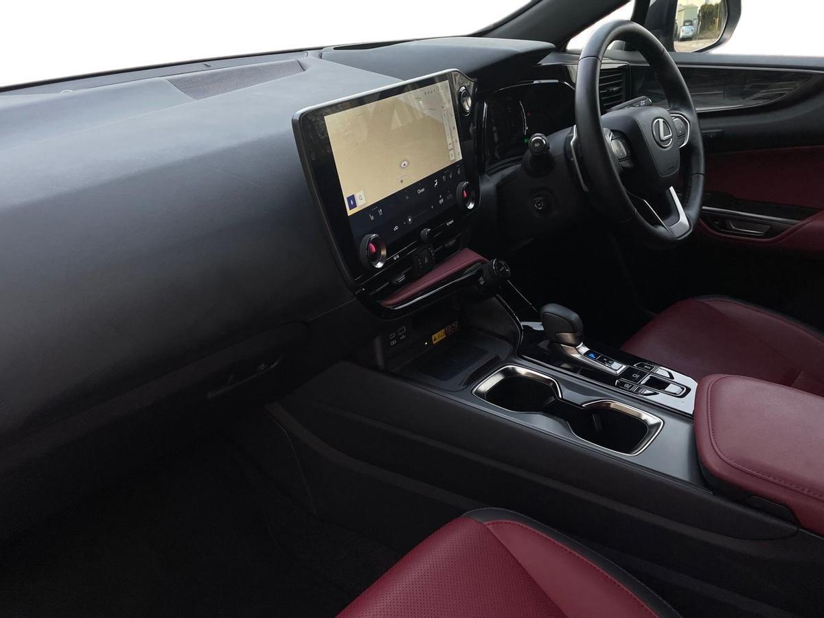 Used Lexus NX 2023 for sale - 77994858: Photo 7