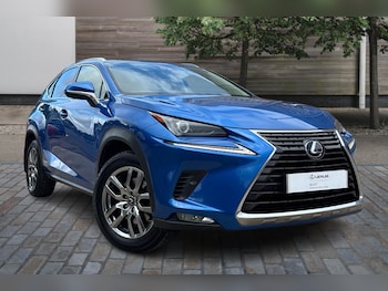 2019 (19) - 300h 2.5 5dr CVT (Premium Plus Pack)