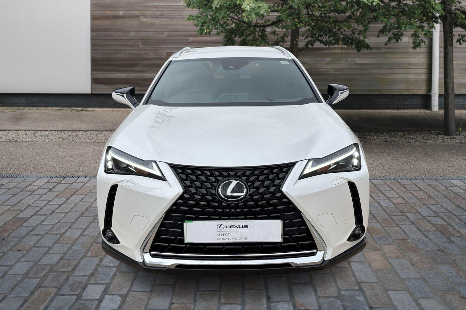 Used Lexus UX 2025 for sale - 77132775: Photo 6