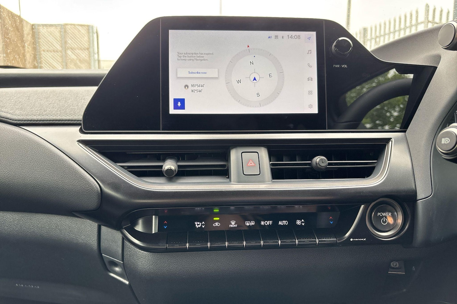 Used Lexus UX 2025 for sale - 77132775: Photo 7