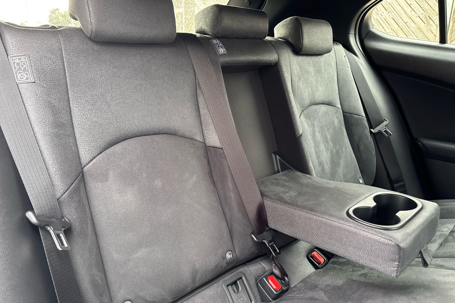 Used Lexus UX 2025 for sale - 77132775: Photo 8