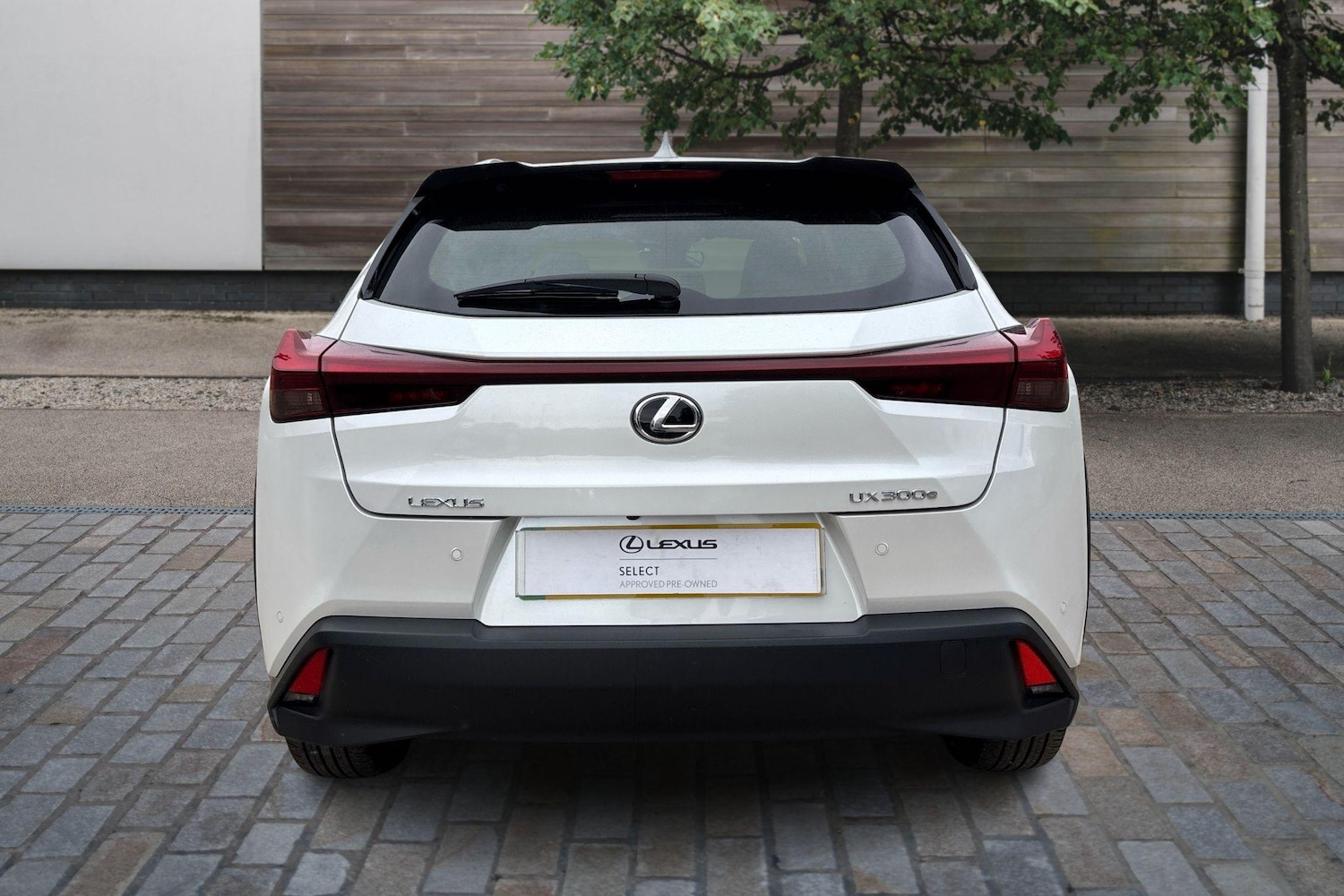 Used Lexus UX 2025 for sale - 77132775: Photo 9
