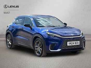 Used Lexus LBX 2024 for sale - 79413790: Photo