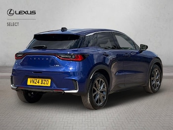 Used Lexus LBX 2024 for sale - 79413790: Photo