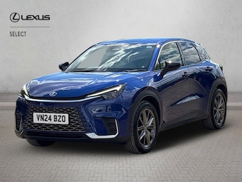 Used Lexus LBX 2024 for sale - 79413790: Photo
