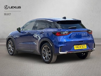 Used Lexus LBX 2024 for sale - 79413790: Photo