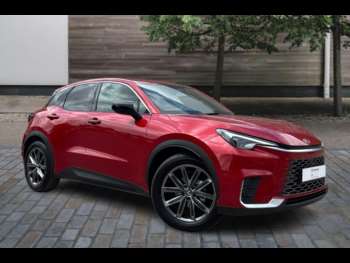 Used Lexus LBX 2025 for sale - 74979465: Photo