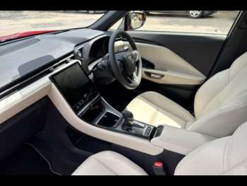 Used Lexus LBX 2025 for sale - 74979465: Photo