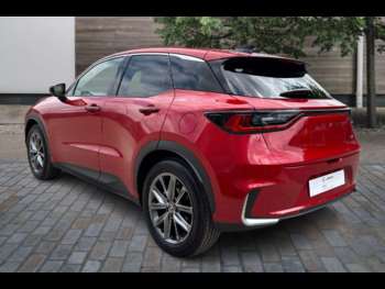 Used Lexus LBX 2025 for sale - 74979465: Photo