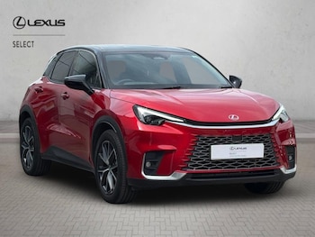 Used Lexus LBX 2025 for sale - 79035040: Photo