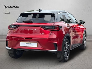 Used Lexus LBX 2025 for sale - 79035040: Photo