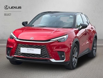 Used Lexus LBX 2025 for sale - 79035040: Photo